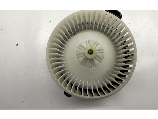 Вентилятор печки AY5330 Chevrolet Camaro