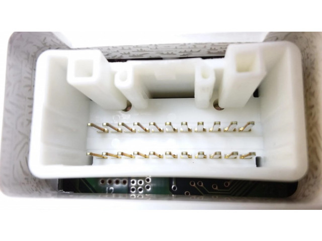 Přístrojová deska Mitsubishi Colt 2007 MR951770, MM0038001