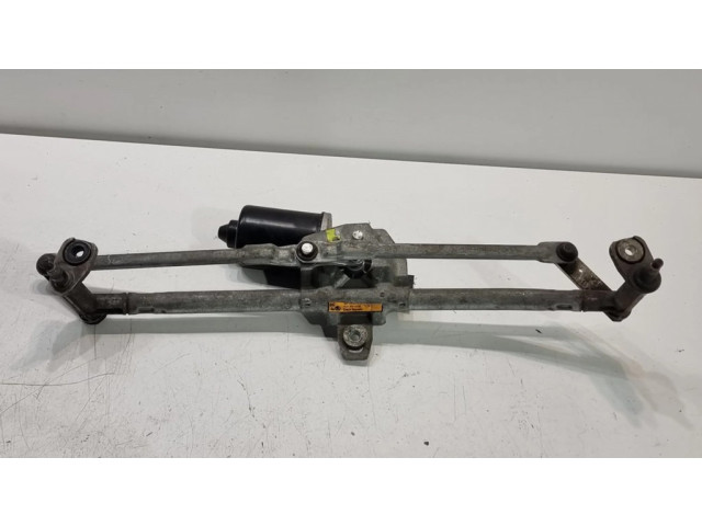 Комплект механизма стеклоочистителей