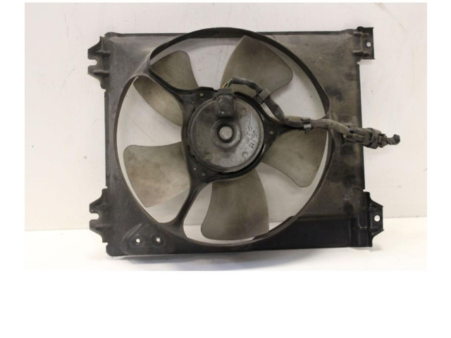 Зеркало электрическое        Suzuki SX4  2006 - 2009 года   