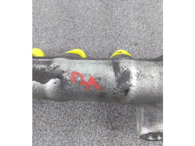 Vstřikovací lišta A502004B00958, SH01-13-GC0   Mazda 6    SKYACTIV-D 2.2 