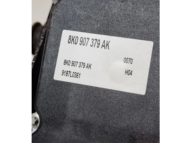 Блок АБС 8K0907379AK, 8K0907379   Audi  A5 8T 8F  2007 - 2016 года