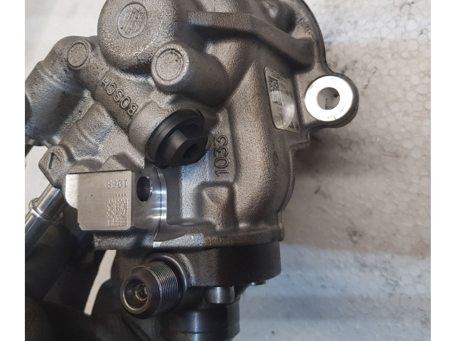 Топливный насос