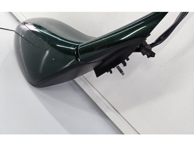 Зеркало электрическое        Citroen C8   -  года   