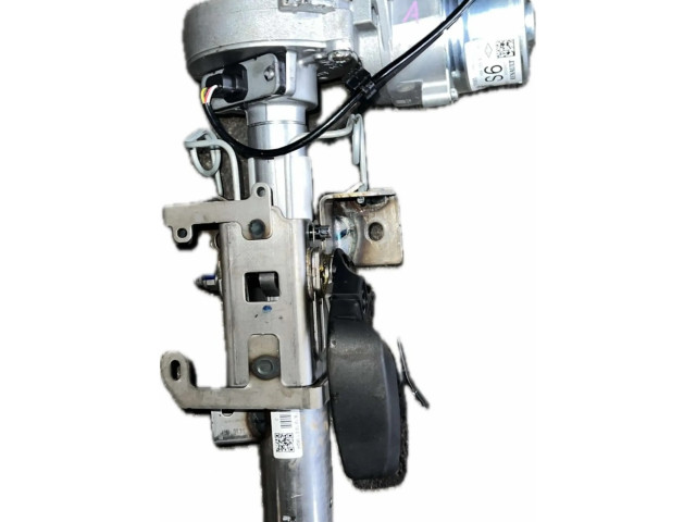 Рулевая рейка 6900004534 Dacia Duster II 2017- года