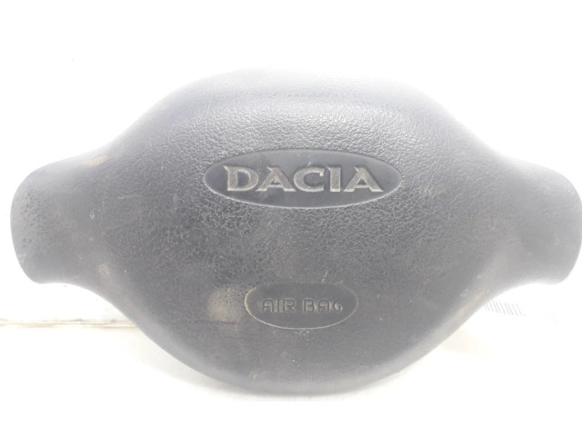 Подушка безопасности двери 8200546962 Dacia Logan I