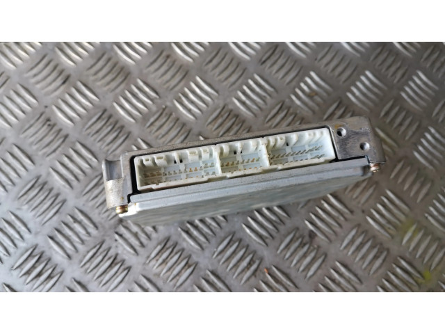 Блок управления двигателя RF3R18881A, 2758005092   Mazda Premacy