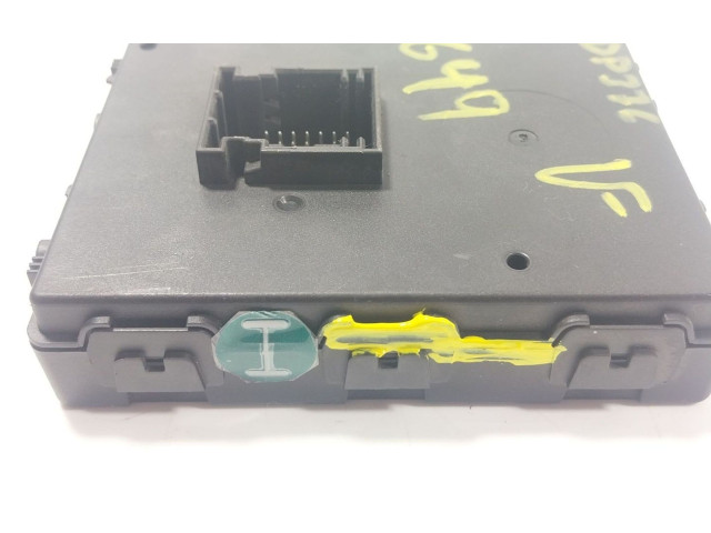 Блок управления 3Q0959435N, 3Q0959435N Skoda Karoq