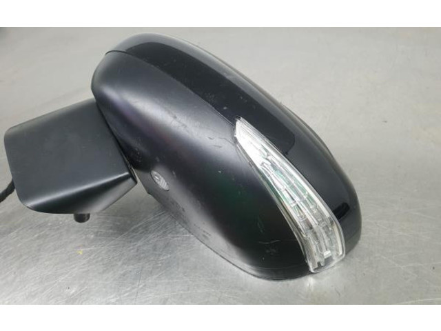 Зеркало электрическое Citroen C3 Aircross 2017 - года