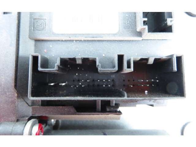 Řídící jednotka 1T1837730R, 1K0959702B Volkswagen Touran I 2003