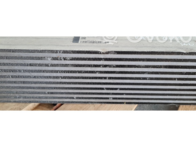 Интеркулер  80A145805F, 3.0TFSI   Audi Q5 SQ5 