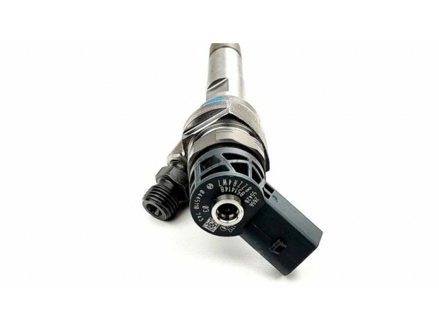 Vstřikovač 0445110743, 13538514149 BMW 4 F36 Gran coupe pro naftový motor 2.0