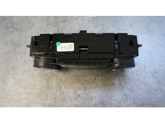 Блок управления климат-контролем a2518703089, A2518203989   Mercedes-Benz GL X164