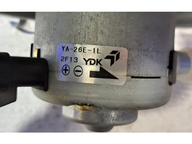 Вентилятор печки    YA26E1L   Chevrolet Tahoe