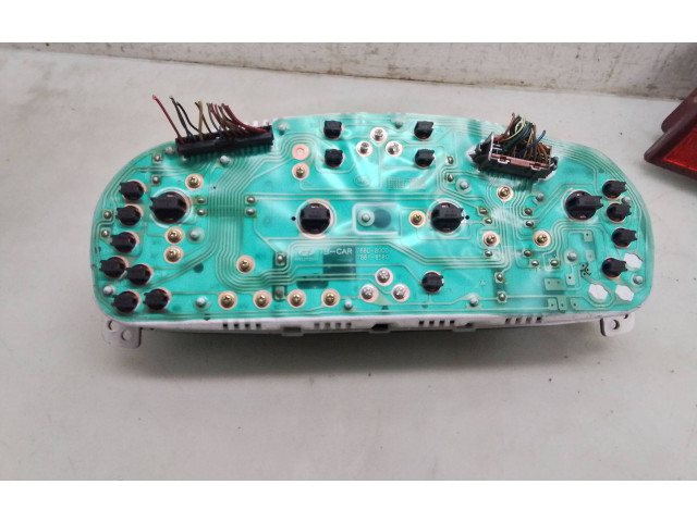 Панель приборов 200387600H, 20030317   Hyundai Getz       