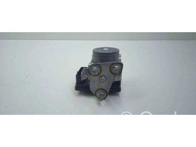 Блок АБС A2539011400 Mercedes-Benz GLC X253 C253 2015- года