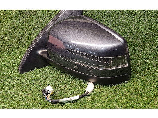 Зеркало электрическое        Mercedes-Benz GL X166  2013 - 2019 года   