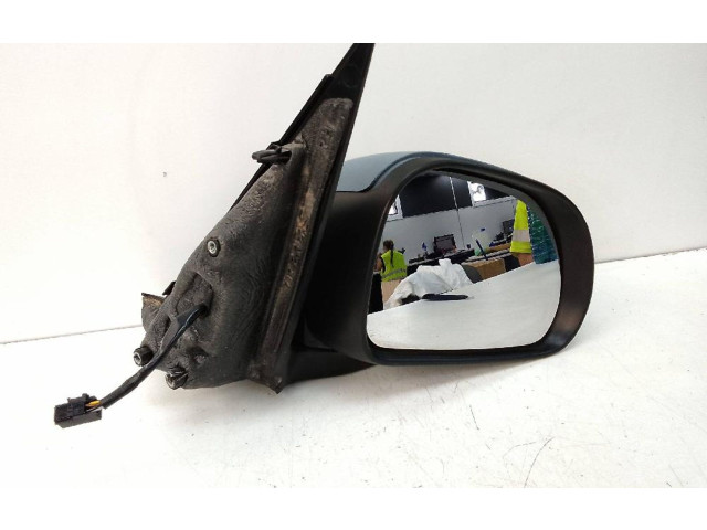 Zpětné zrcátko pravé Fiat 500L 2012 034547