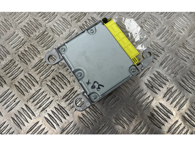 Блок подушек безопасности 8917053590 Lexus IS III XE30