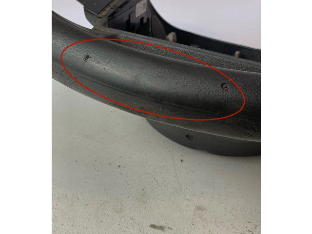 Volant Fiat Ducato 2009 30380440, 61806391f