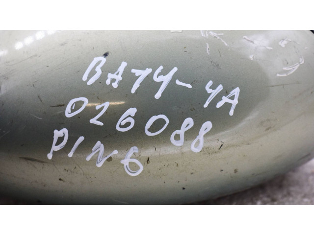 Zpětné zrcátko Rover 75 2002 e11015432