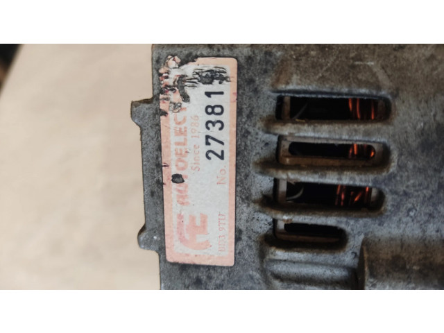 Генератор Mitsubishi Space Gear 2.8