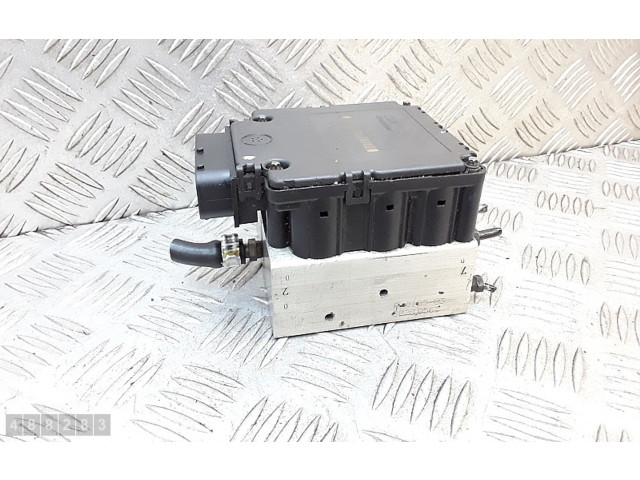 Блок АБС 9625975480   Citroen  Xantia   -  года