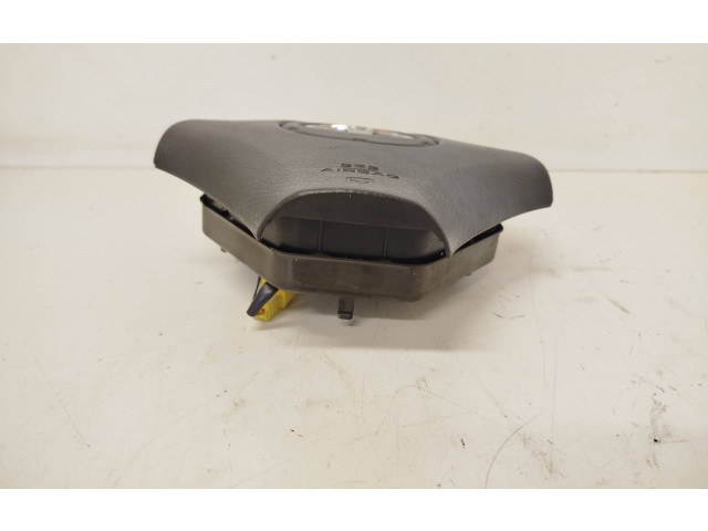 Подушка безопасности водителя 8420503, 1J01 Toyota Corolla Verso E121