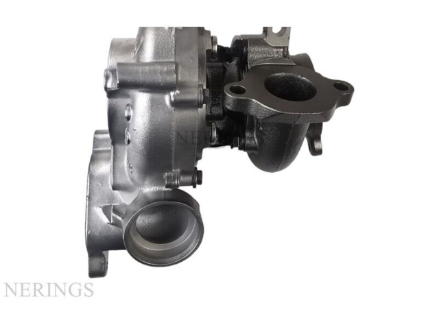 Turbodmychadlo Турбина 18539700046, 18539880055 BMW 7 G11 G12