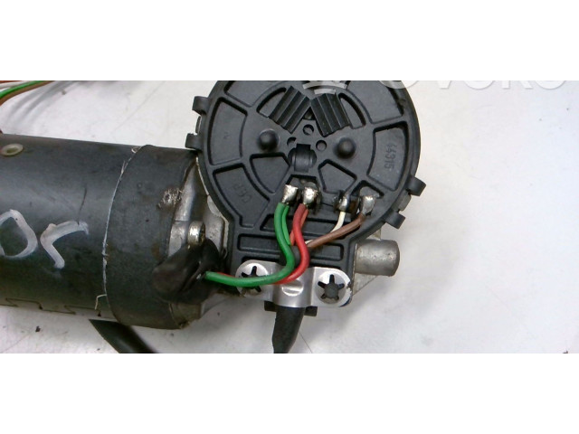 Двигатель стеклоочистителей 0390241381, 6405G8   Citroen Xsara Picasso