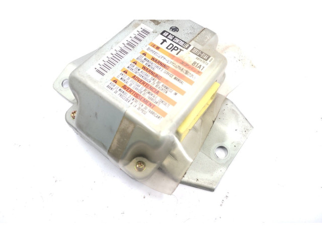 Блок подушек безопасности 3891081A40   Suzuki Jimny