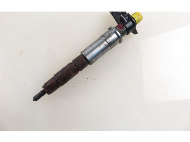 Форсунка 0445116033, 889945H82868770 Infiniti M V9X