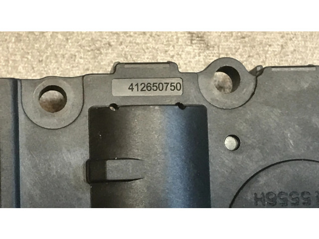 Вентилятор печки 410475520 BMW 1 F20 F21