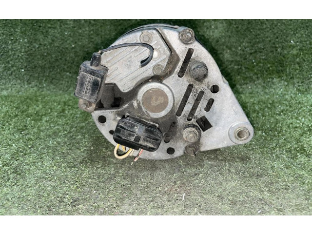 Генератор 24262A, LUCAS   Suzuki Samurai      