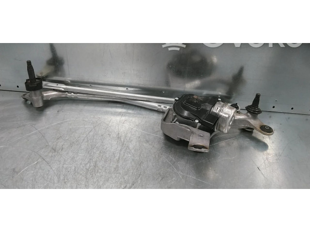 Моторчик дворников 4KL955023, 4KL955023A    Audi e-tron