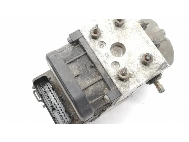 Блок АБС 4451002050, 14627072 Toyota Corolla E120 E130 2000-2004 года