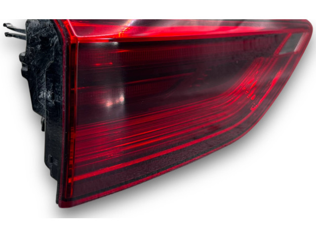 Блок комфорта A72, 5H0945093C Volkswagen Golf VIII