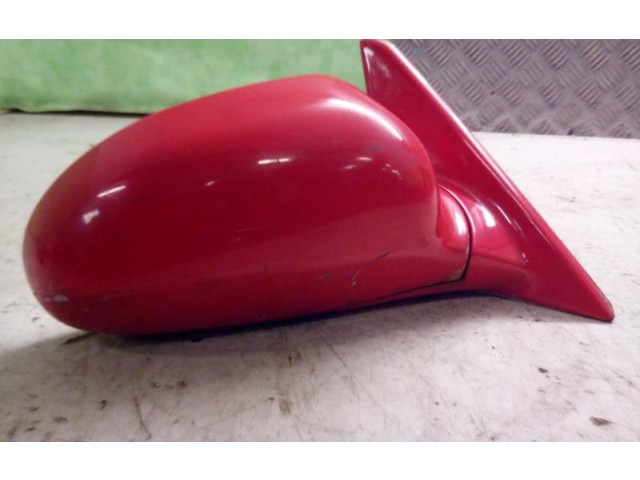 Зеркало (механическое)       Hyundai Coupe   -  года   