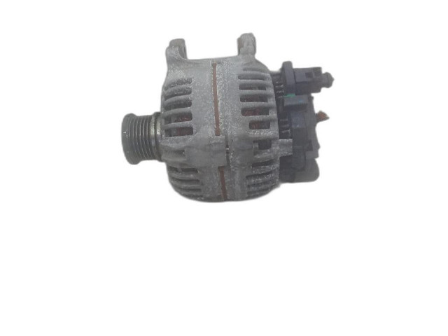 Генератор CAYC   Audi A3 S3 8P      