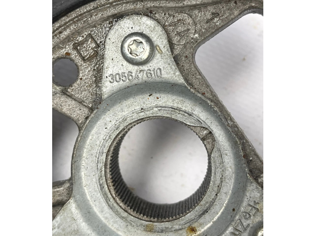 Volant Audi A3 S3 A3 Sportback 8P 2008 305647610