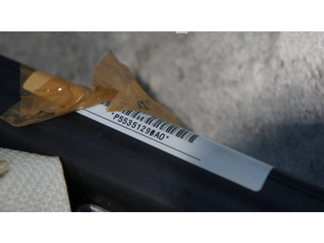 Боковая подушка безопасности P55351290A0, P55351290AO   Jeep Compass