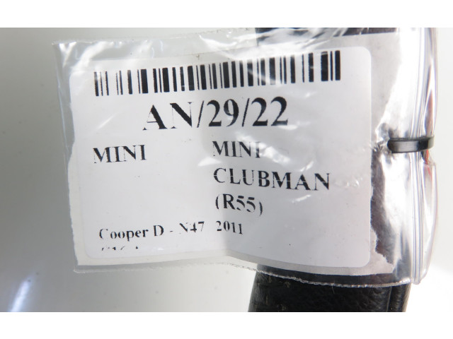 Volant Mini One - Cooper Clubman R55 2011 6782696, 6782596