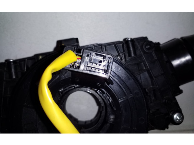 Подрулевой шлейф SRS 8617A580, 8600A780 Mitsubishi L200