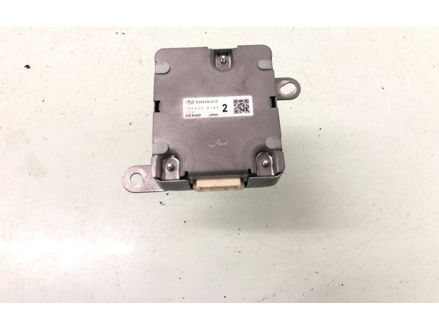 Блок управления 82805SJ010, 1669009140 Subaru Forester SK