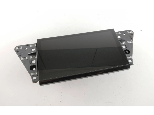 Дисплей    4KE919605N, DD1011A11D   Audi e-tron