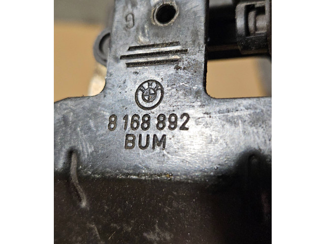 Zámek zadních dveří 8168892 BMW 5 E39 2002