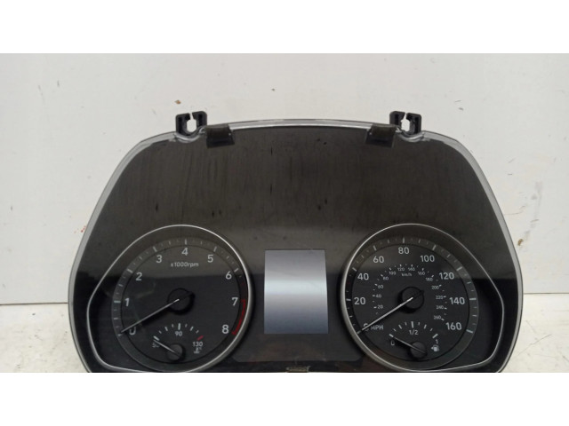 Přístrojová deska Hyundai i30 2021 11642-02470