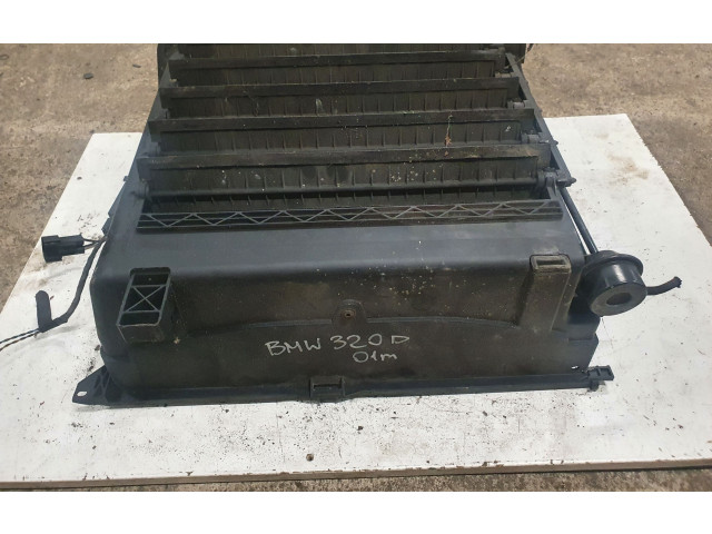 Вентилятор радиатора     0130303846    BMW 3 E46 2.0