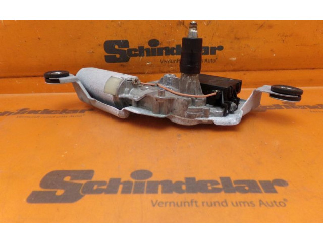 Моторчик заднего дворника 6917907, 6917907 BMW X3 E83