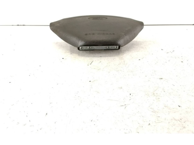 Подушка безопасности водителя BAMPT10471, TRWEG35 Ford Galaxy